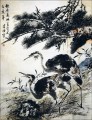 Li Kuchan 5 Chinesische Malerei